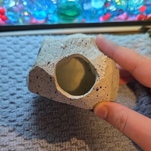 Hiding Spot For Fish Tanks